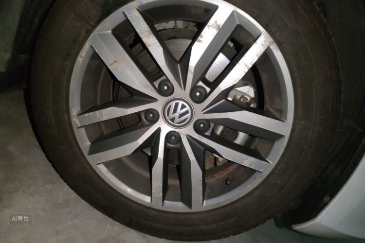 Volkswagen Golf 2016 #9 Volkswagen Golf 2016 car image #9
