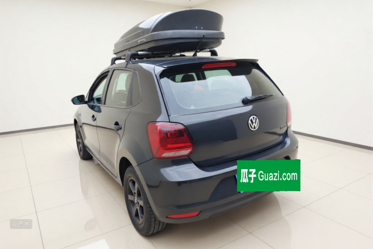 Volkswagen Polo 2018 car image #5