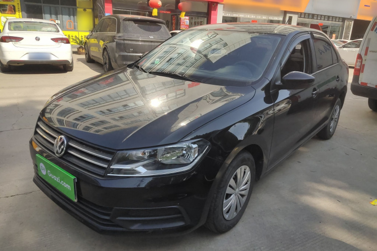 Volkswagen Santana 2021 صورة سيارة #2