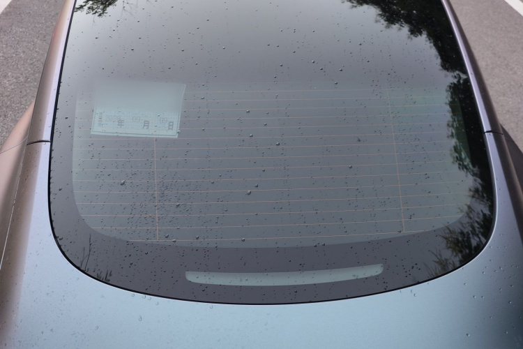 Tesla Model 3 2021 #25 Tesla Model 3 2021 car image #25