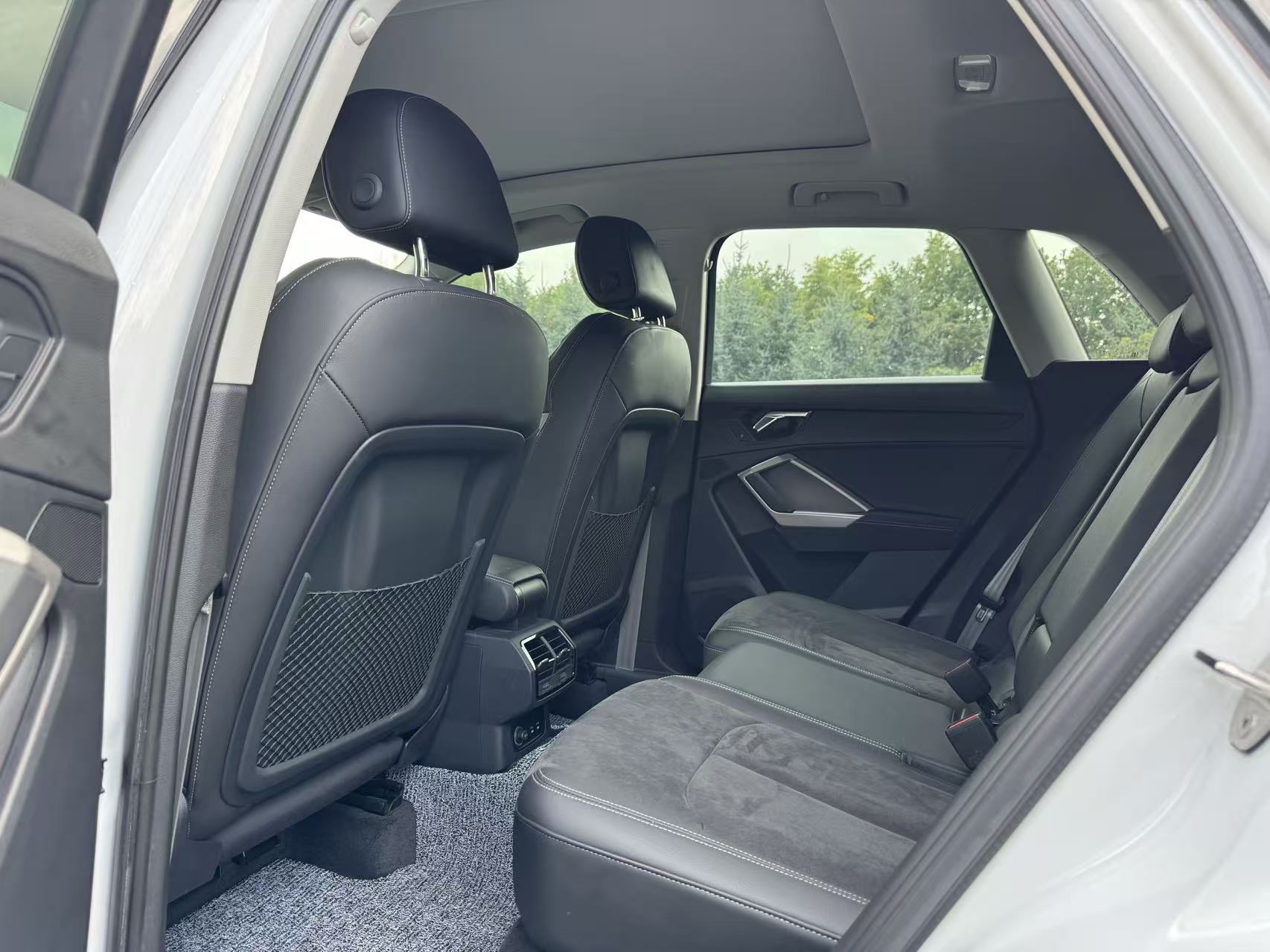 Audi Q3 2023 #7 Audi Q3 2023 car image #7