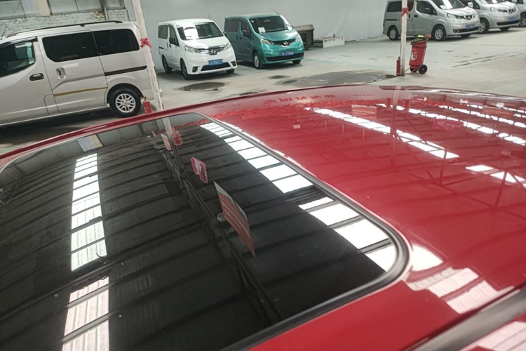 Toyota Corolla 2016 car image #25