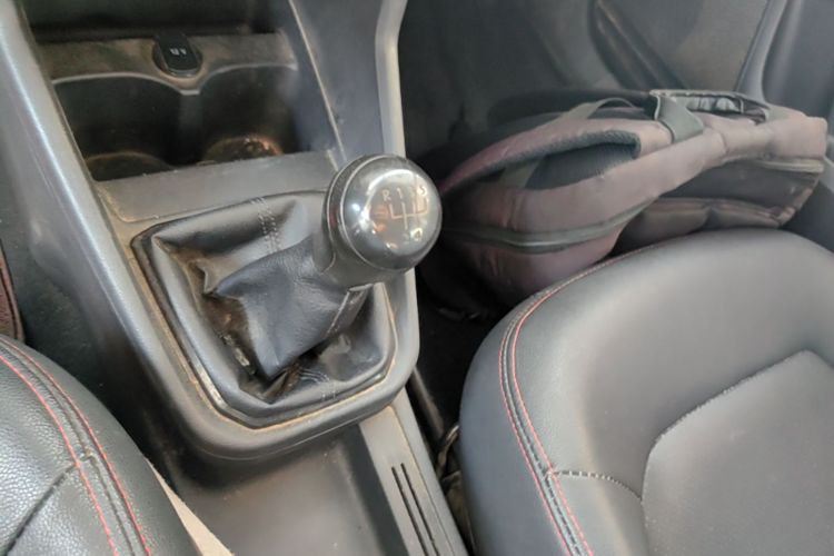 Volkswagen Santana 2017 #14 Volkswagen Santana 2017 car image #14