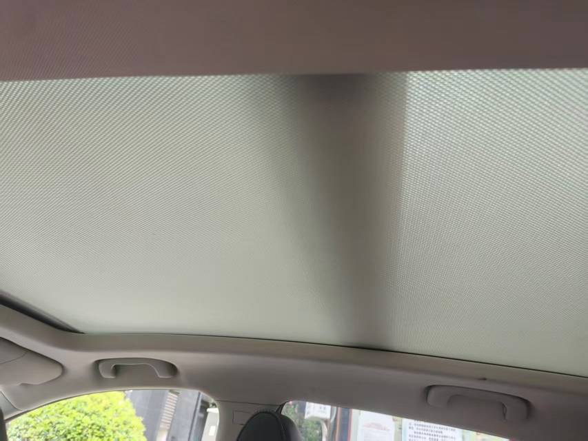 MG ZS 2019 car image #5