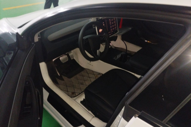 Tesla Model 3 2024 immagine di auto #9