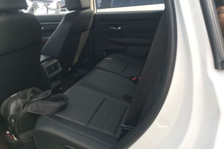 Honda CR-V 2025 car image #17