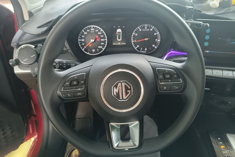 MG 5 2021 #15 MG 5 2021 car image #15
