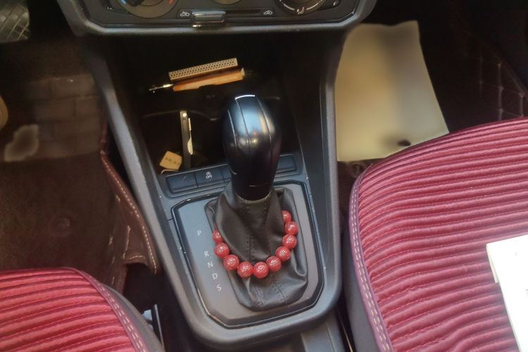 Volkswagen Santana 2018 car image #18