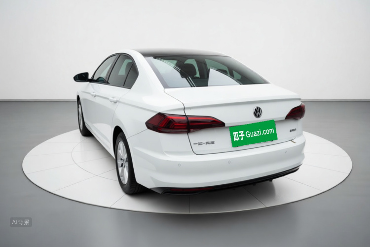 Volkswagen Bora 2020 car image #5