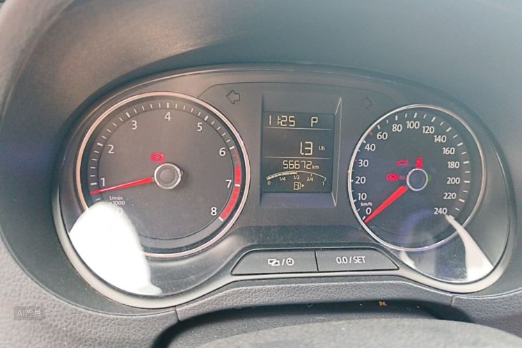 Volkswagen Polo 2016 #14 Volkswagen Polo 2016 car image #14