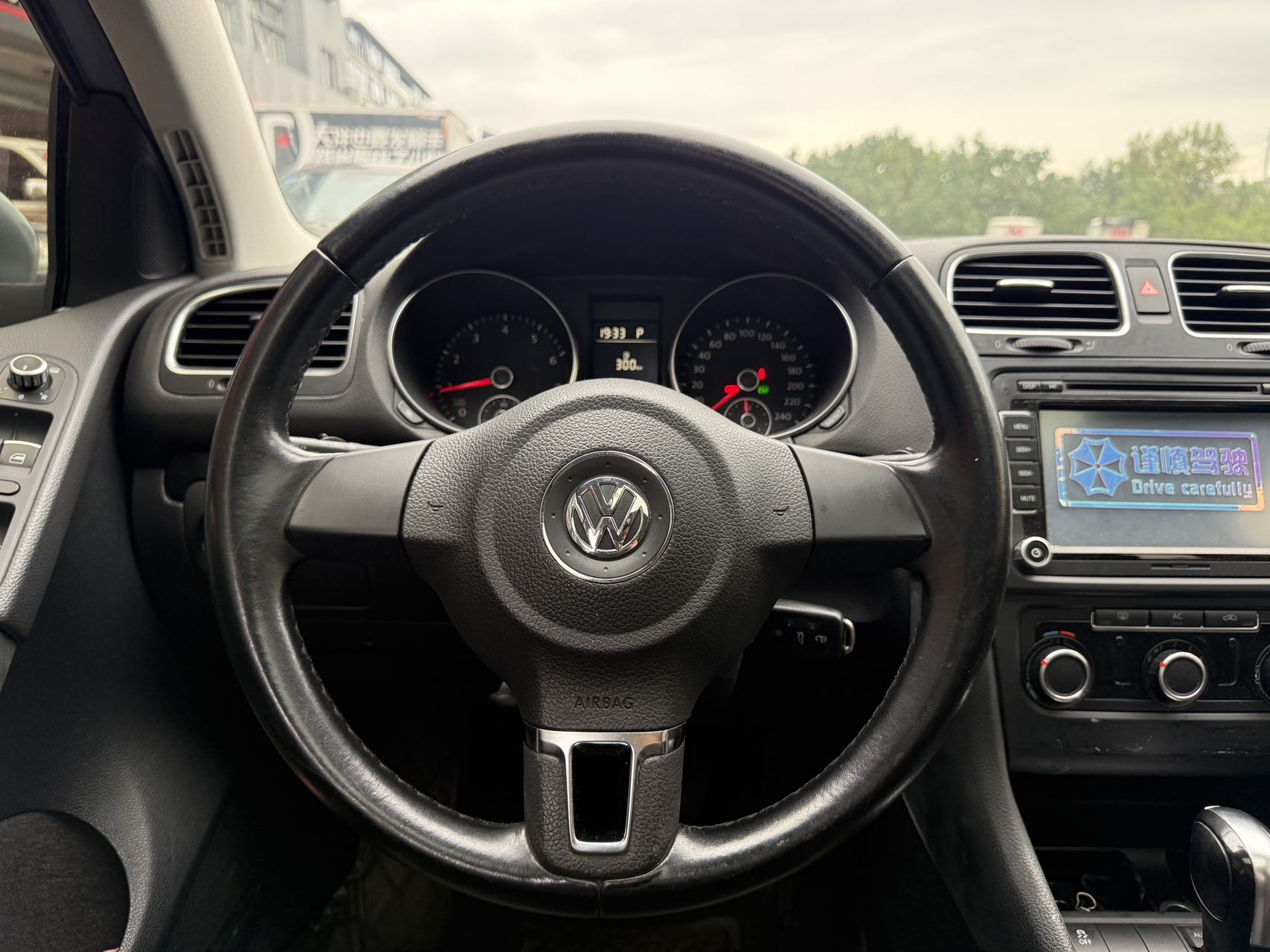 Volkswagen Golf 2012 #5 Volkswagen Golf 2012 car image #5