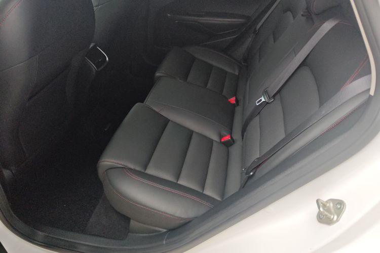 吉利汽车 缤瑞 2019 汽车图片 #17