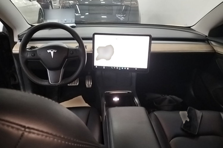 Tesla Model 3 2021 #11 Tesla Model 3 2021 изображение автомобиля #11