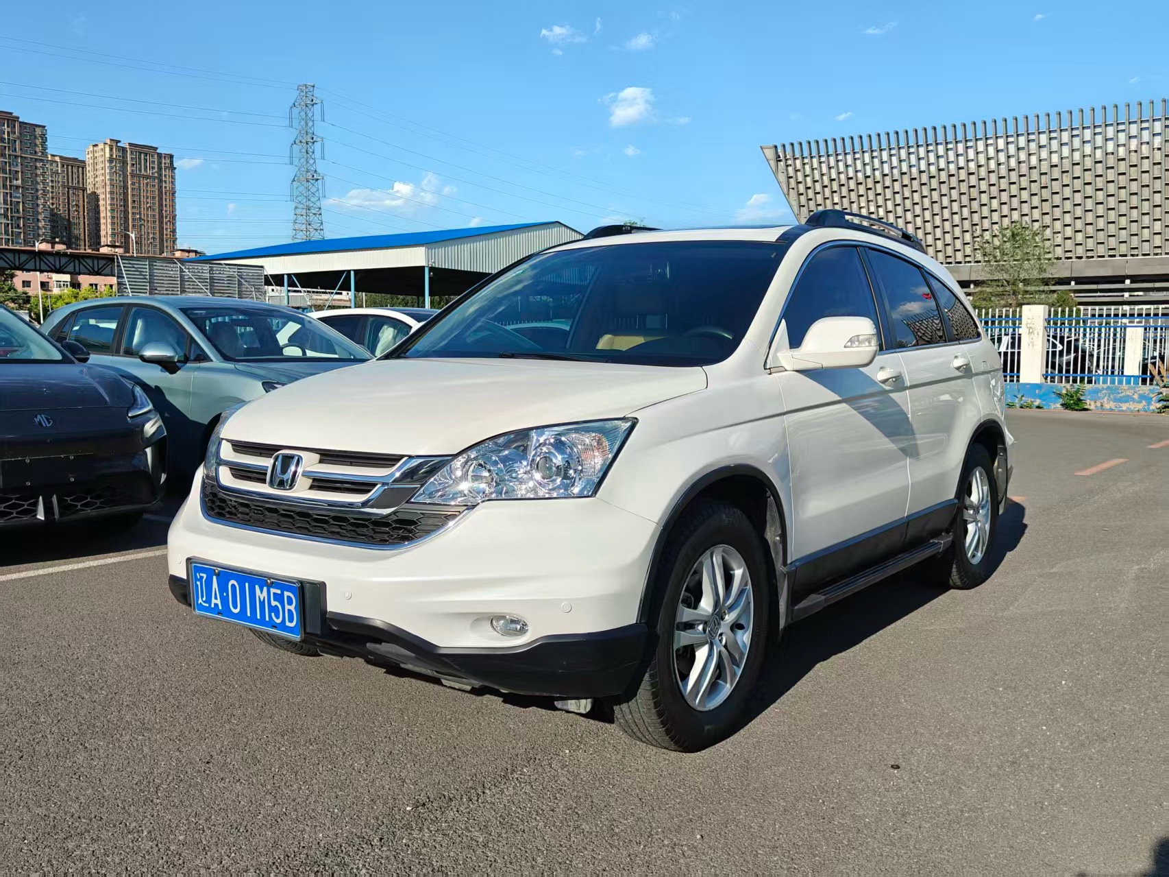 2010 car image 
