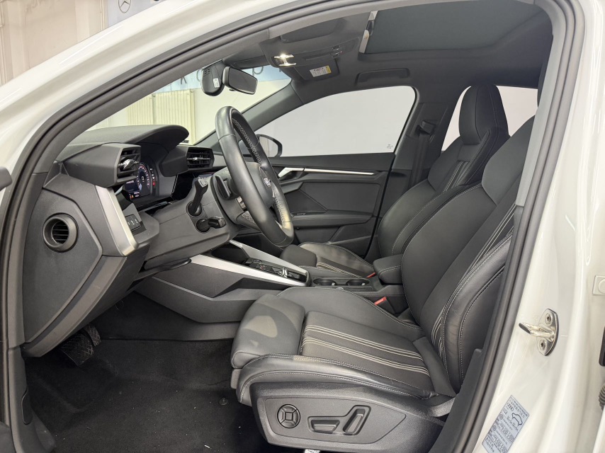 Audi A3 2023 #8 Audi A3 2023 immagine di auto #8