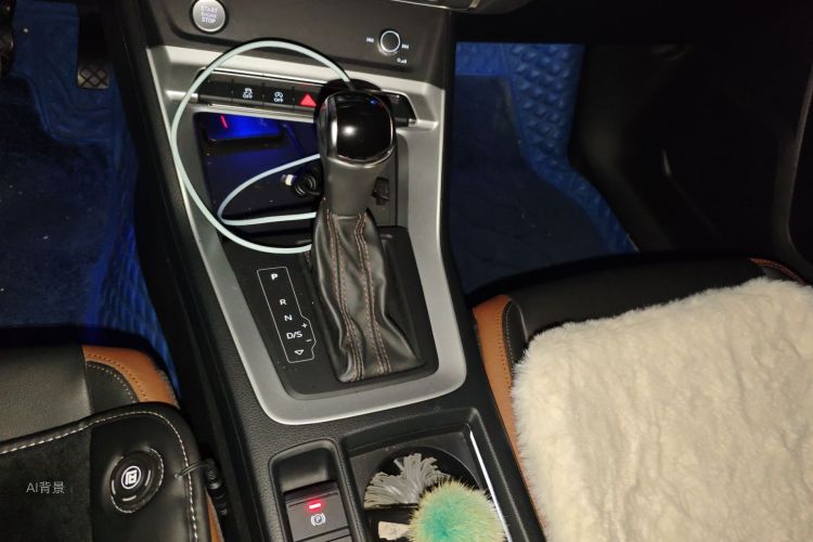 Audi Q3 2019 #16 Audi Q3 2019 car image #16