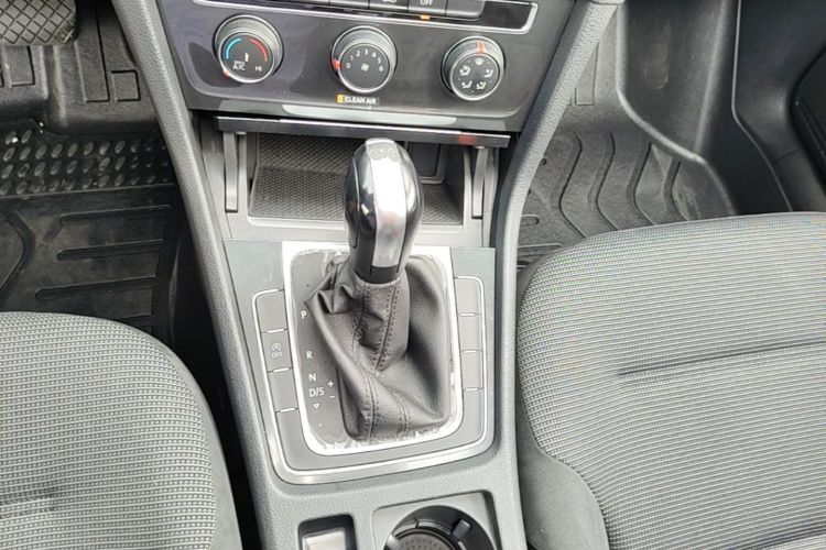 Volkswagen Golf 2018 #14 Volkswagen Golf 2018 car image #14