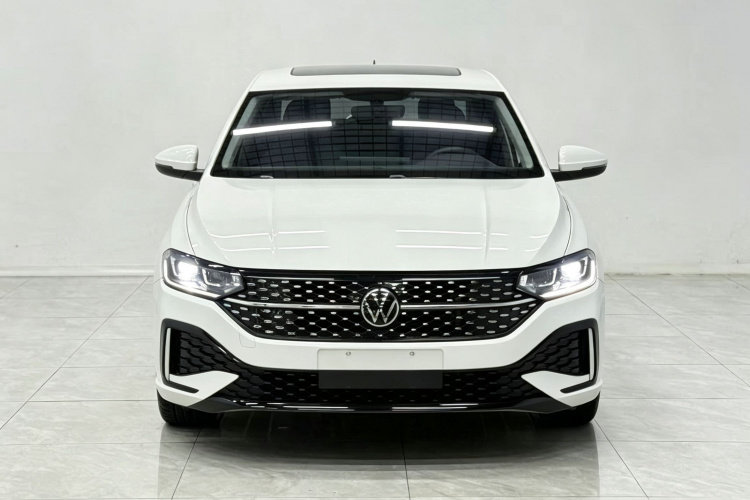 Volkswagen Lavida 2023 #3 Volkswagen Lavida 2023 car image #3