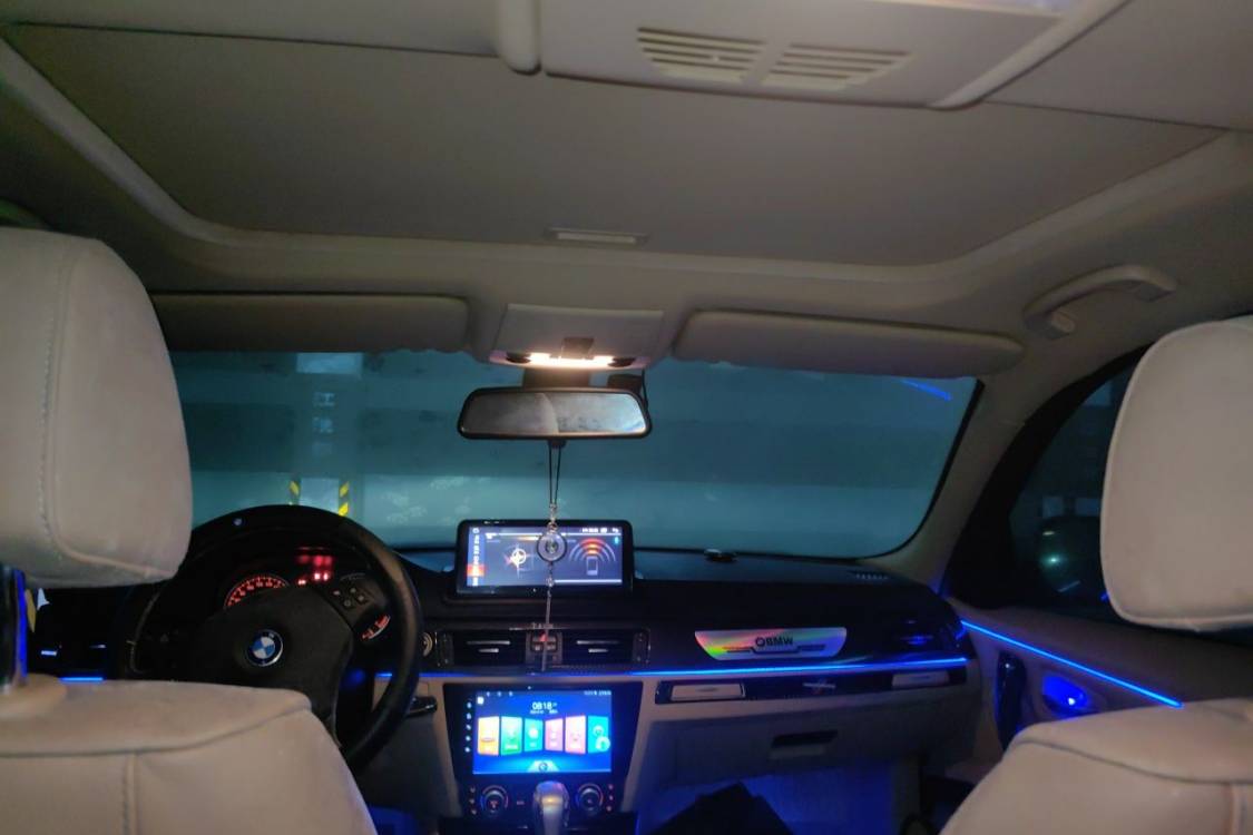 BMW 3 Series 2011 #20 BMW 3 Series 2011 imagen de coche #20