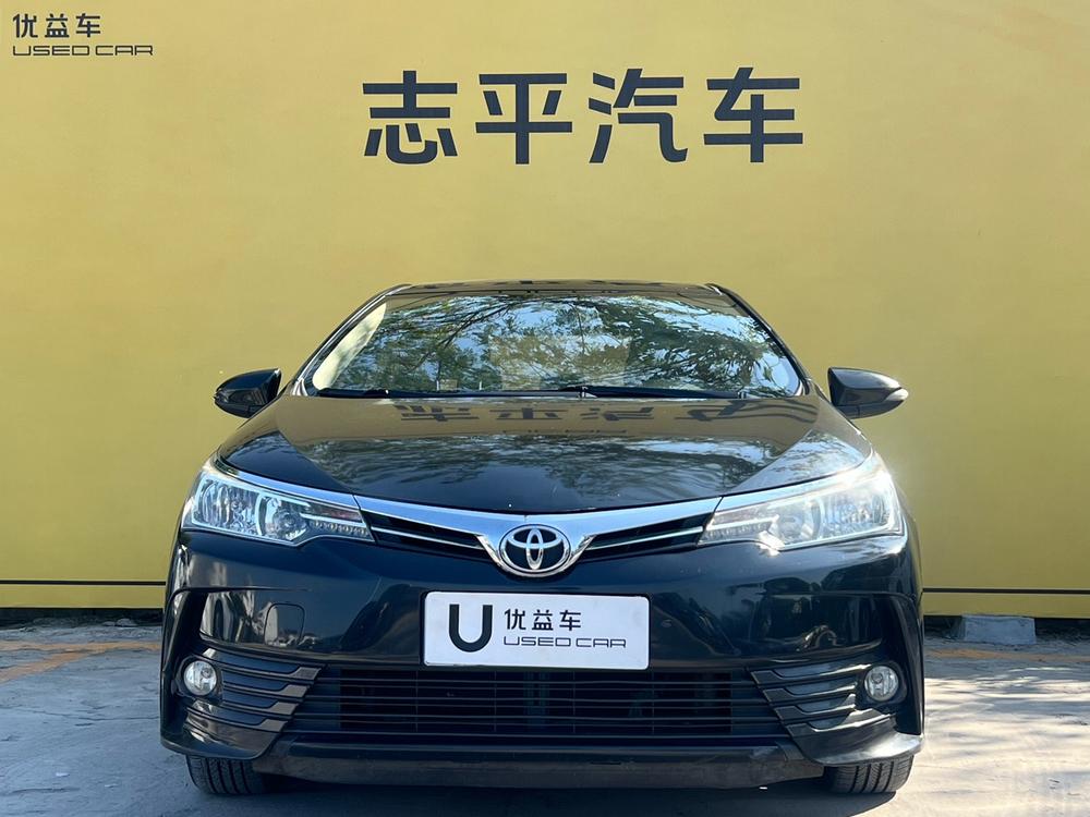 2019 car image #2