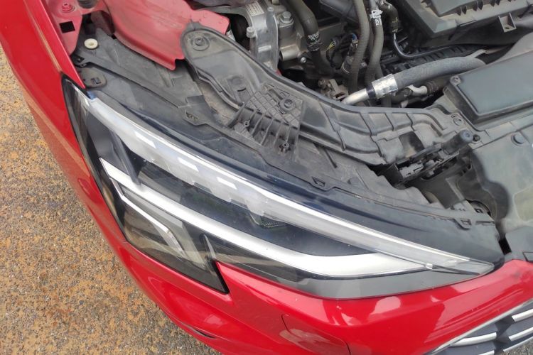 Audi A3 2022 immagine di auto #8