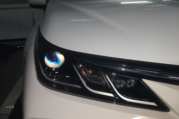 Toyota Corolla 2022 car image #8