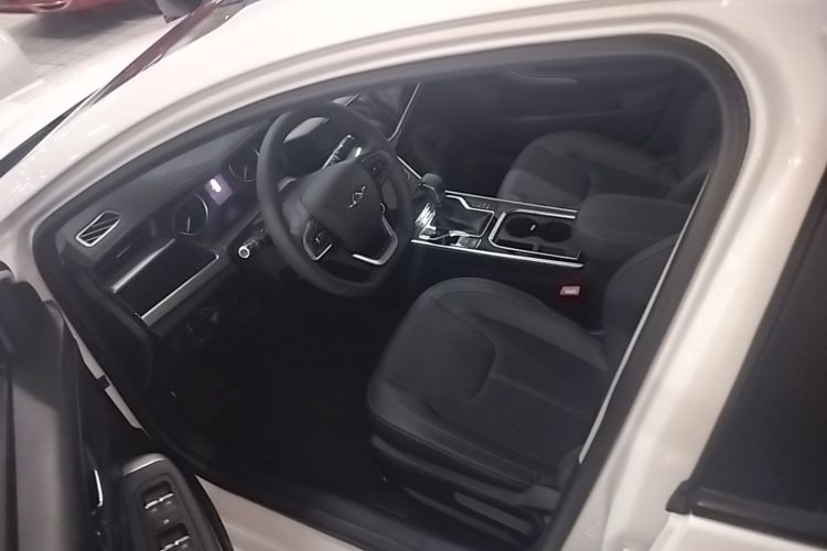 Chery Arrizo 5 2024 #16 Chery Arrizo 5 2024 car image #16