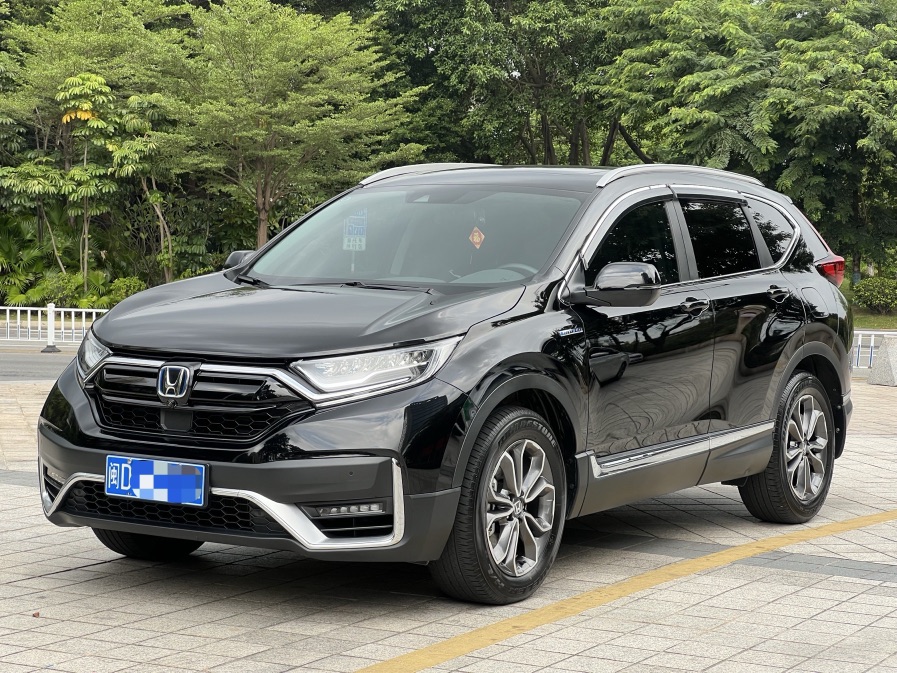 Honda CR-V 2021 Honda CR-V 2021 car image