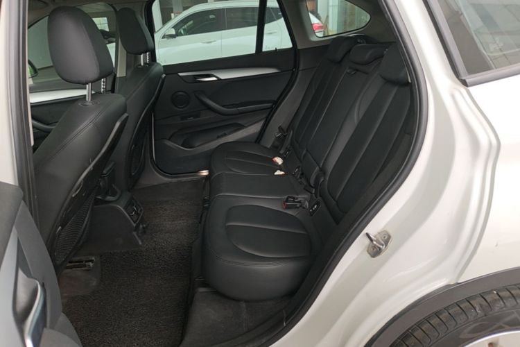 BMW X1 2016 #17 BMW X1 2016 immagine di auto #17