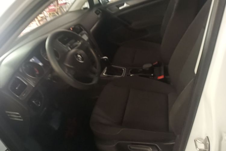 Volkswagen Golf 2017 #15 Volkswagen Golf 2017 car image #15