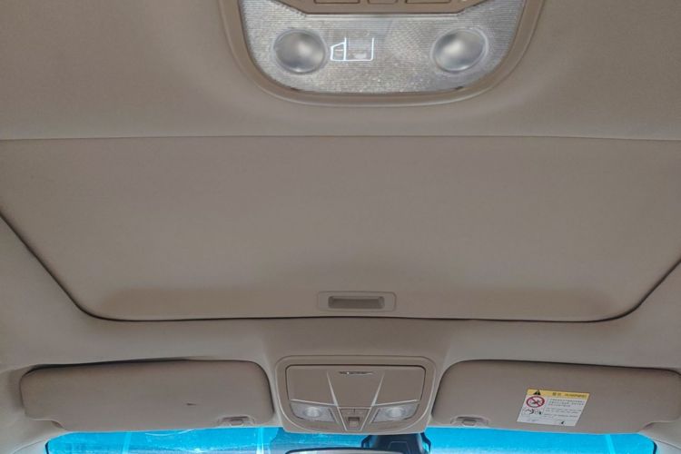 GEELY Emgrand 2017 immagine di auto #18