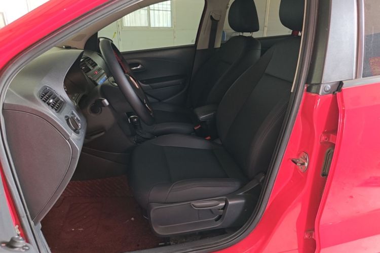 Volkswagen Polo 2019 #19 Volkswagen Polo 2019 car image #19