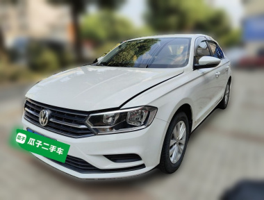 Volkswagen Bora 2017 car image 