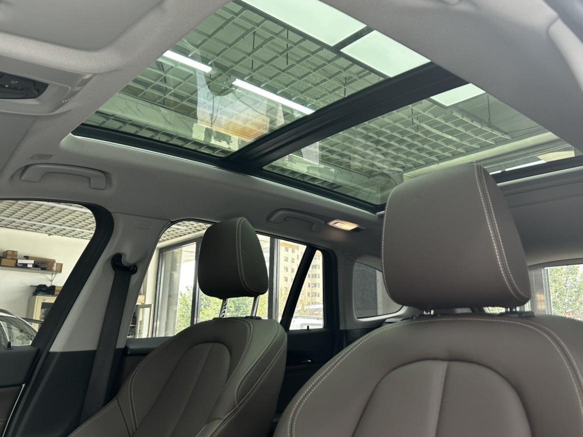 BMW X1 2023 #27 BMW X1 2023 car image #27