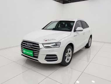 Audi Q3 2017 car image 