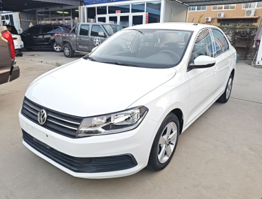 Volkswagen Santana 2017 image de voiture 