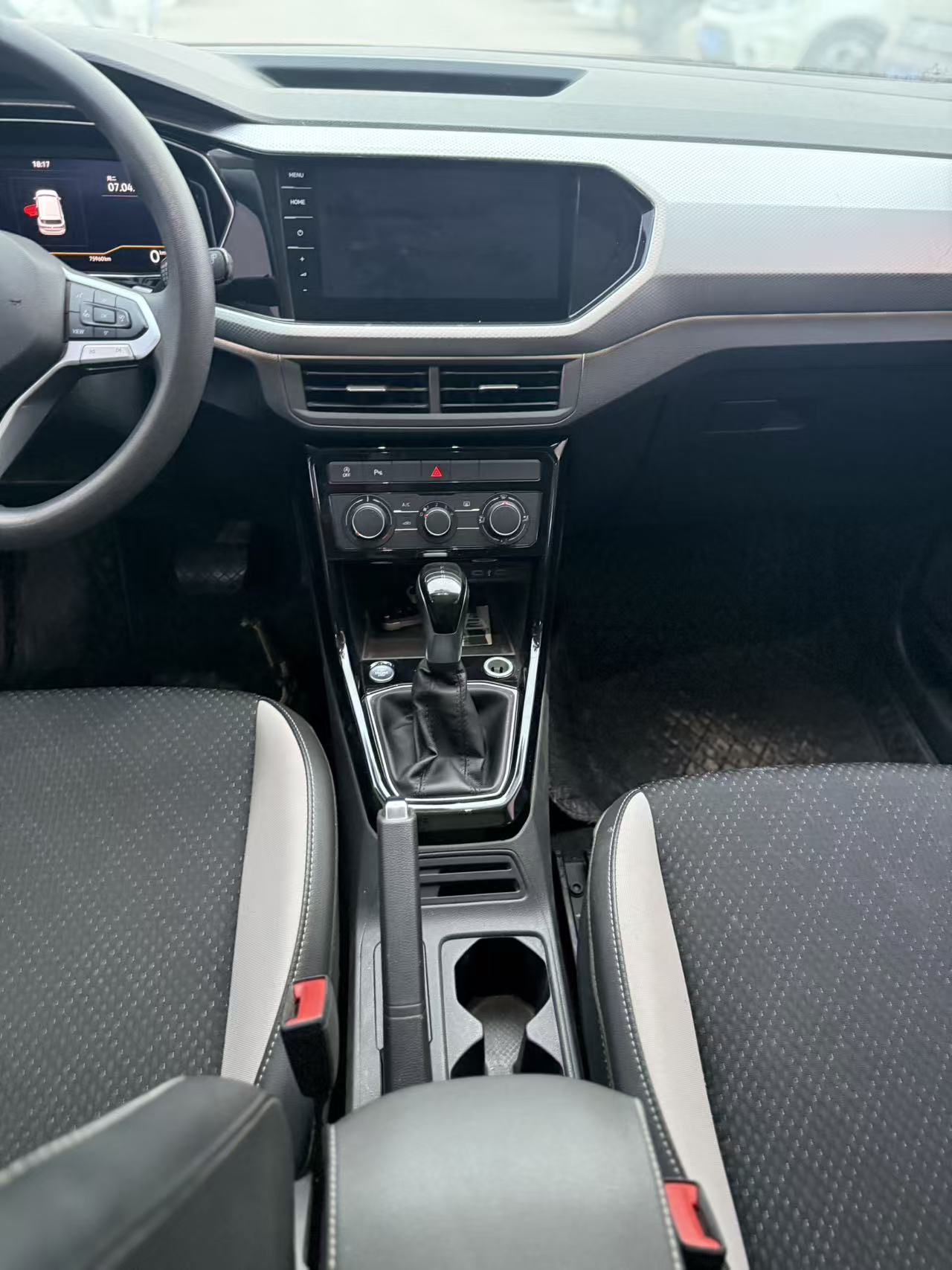 大众 探影 2023 汽车图片 #14