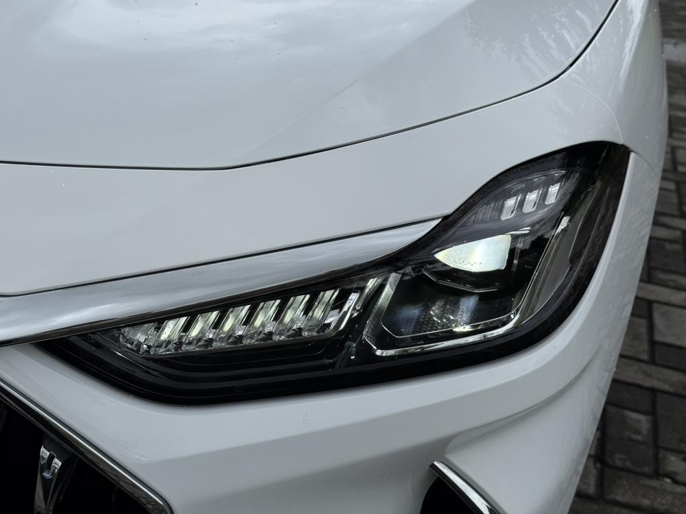 Jetour X70 PLUS 2023 car image #8