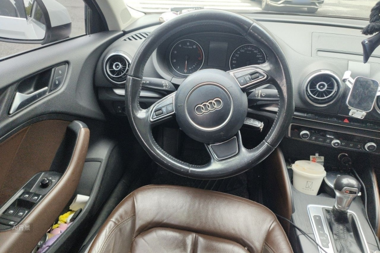 Audi A3 2015 #12 Audi A3 2015 immagine di auto #12