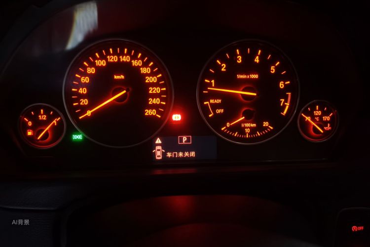 BMW 3 Series GT 2016 immagine di auto #13