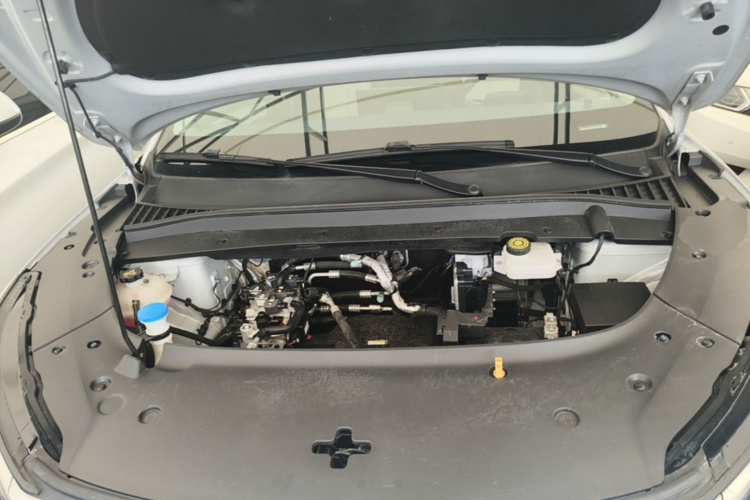 BYD Yuan Plus 2023 car image #20