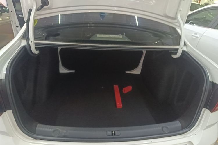 Volkswagen Lavida 2016 #19 Volkswagen Lavida 2016 car image #19