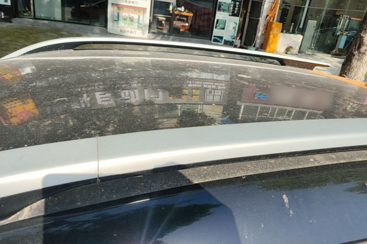 Kia KX1 2019 car image #25