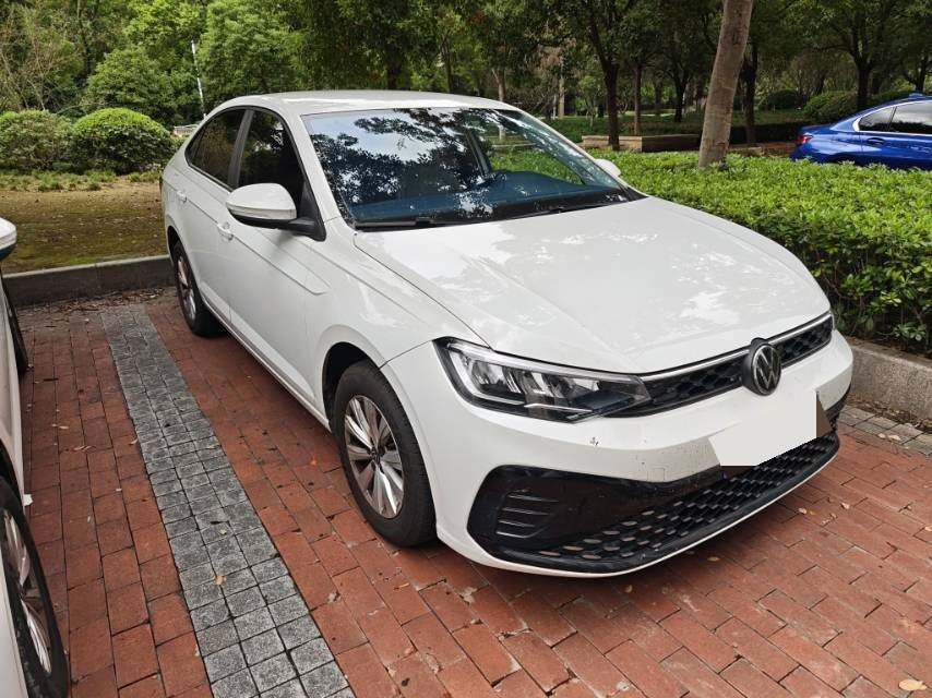 Volkswagen Lavida 2025 #7 Volkswagen Lavida 2025 car image #7