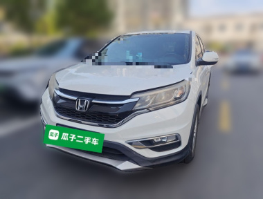 Honda CR-V 2017 Honda CR-V 2017 car image