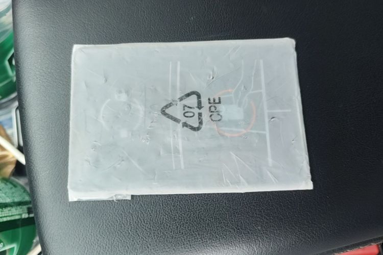 Tesla Model 3 2020 car image #9