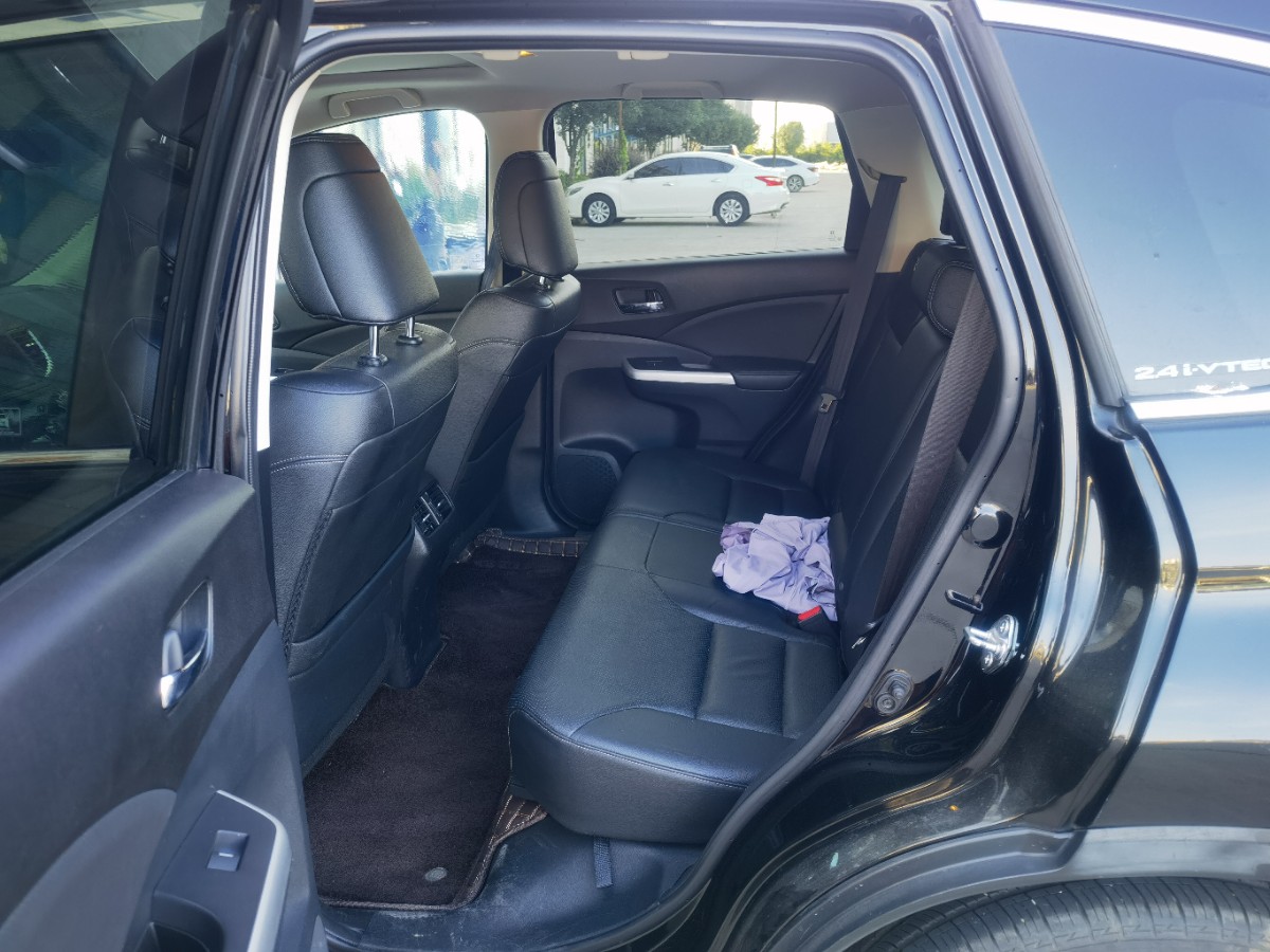 Honda CR-V 2015 car image #5