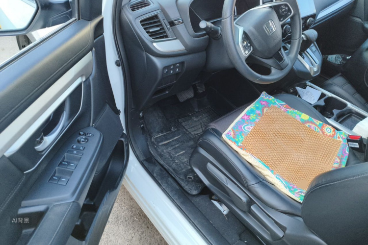 Honda CR-V 2020 car image #18