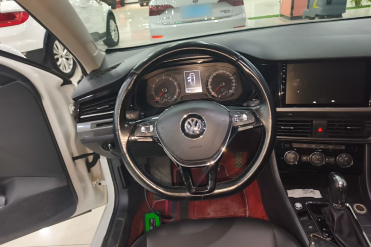Volkswagen Bora 2018 #11 Volkswagen Bora 2018 immagine di auto #11