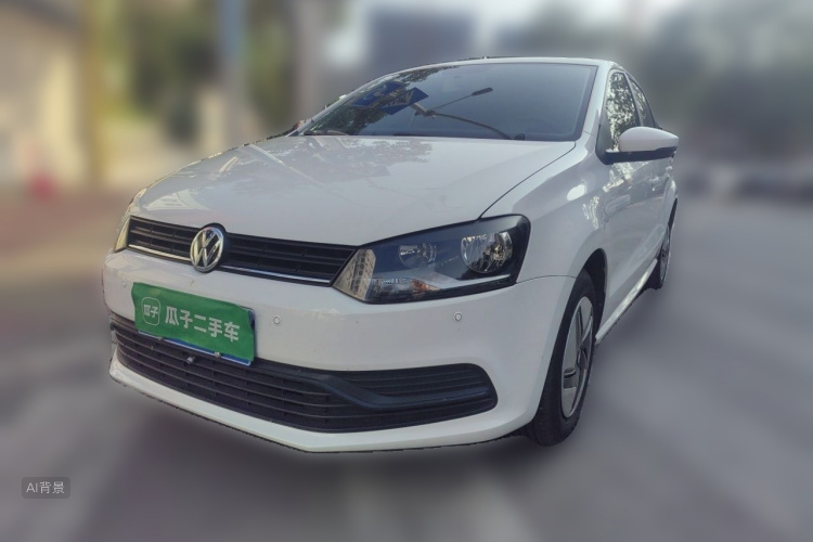 Volkswagen Polo 2019 #2 Volkswagen Polo 2019 car image #2